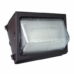 45W LED Medium Wall Pack, 4500 lumens, 5000K