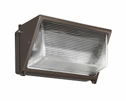 40W Medium LED Wall Pack 5000K