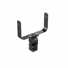 U-Shaped Mounting Bracket for 300W-600W LED V2 Stadium Lights 