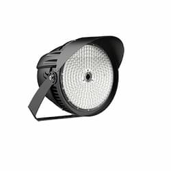 308W LED Stadium Light, 49709 lm, 100V-277V, 5000K