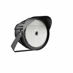 400W LED Stadium Light, 63076 lm, 100V-277V, 5000K