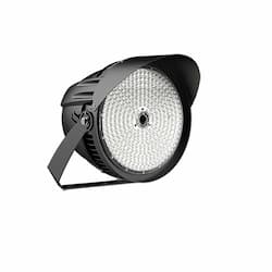 600W LED Stadium Light, 90756 lm, 277V-480V, 5000K