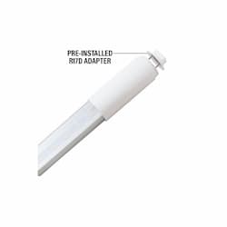 64-in 26W LED T8 Sign Light, Direct Wire, 3650 lm, 6500K