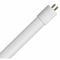 Saftey Coated 5000K 18W LED 4 Ft T8 Tube