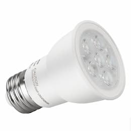 7.5W Energy Star Dimmable LED PAR16 3000K