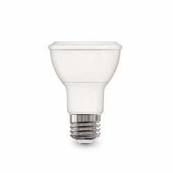 8W Dimmable PAR20 LED Bulb, 2700K, 120V