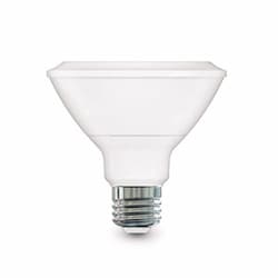 13W Dimmable PAR30 LED Bulb, 2700K, 120V