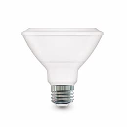 13W Dimmable PAR30 LED Bulb, 3000K, 120V, Energy Star