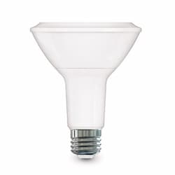 13W Dimmable PAR30 LED Bulb, 2700K, 120V