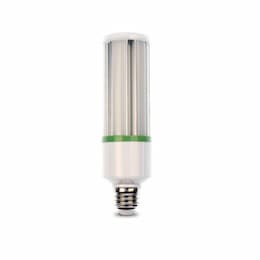 4000K 12W T10 LED Horizontal Bulb With E26 Base