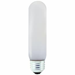 5000K, E26 Base, 6W T10 LED Horizontal Bulb