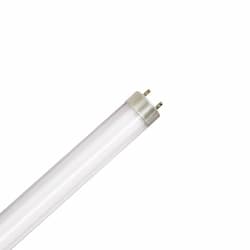 3500K, 13W Plug and Go T8 Linear LED Tube, 4 Foot, 1800 Lumens