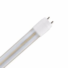 14.5W T8 Linear LED Tube, 4 Foot, Direct Wire, 5000K, 2100 Lumens