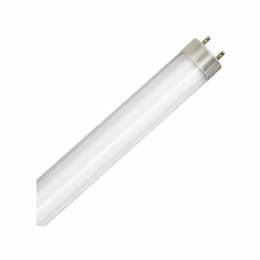 16W 4-ft T8 LED Tube, Plug & Play, Safety Coated, 1700 lm, 5000K