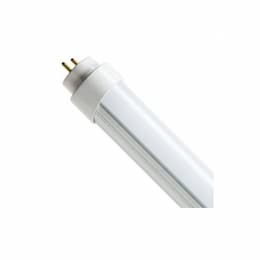 4-ft 13W LED T8 Tube, Ballast Compatible, G13, 1900 lm, 120V-277V, 4000K