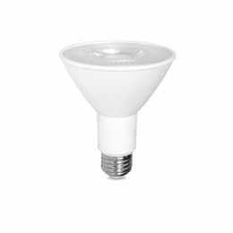 12W LED PAR30 Bulb, Long Neck, Dimmable, 2700K