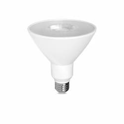 17W LED PAR38 Bulb, Dimmable, 2700K