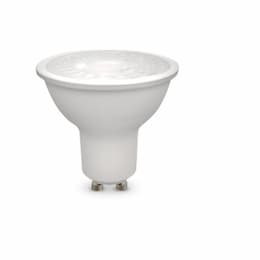 5.5W LED PAR16 Bulb, GU10 Base, Dimmable, 3000K