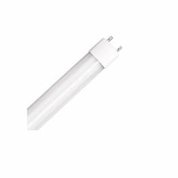 4-ft 13W LED T8 Tube, Plug & Play, 1800 lm, 120V-277V, 4000K