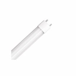 4-ft 16W LED T8 Tube, Plug & Play, 2200 lm, 120V-277V, 5000K