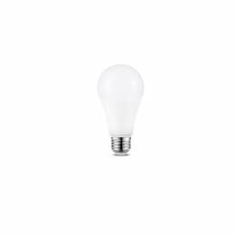 17W LED A21 Bulb, E26, 2000 lm, 120V-277V, 5000K
