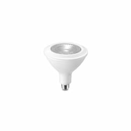 NovaLux 15W LED PAR38 Bulb, 90W Retrofit, Dimmable, E26, 1250 lm, 3000K