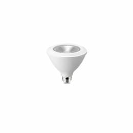 12W LED PAR30 Bulb, 75W Inc. Retrofit, Short Neck, Dim, E26, 975 lm, 3000K