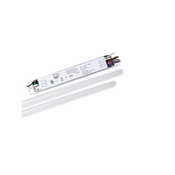 25W 2x2 Linear Retrofit Kit, 2800 lm, 100V-277V, 4000K