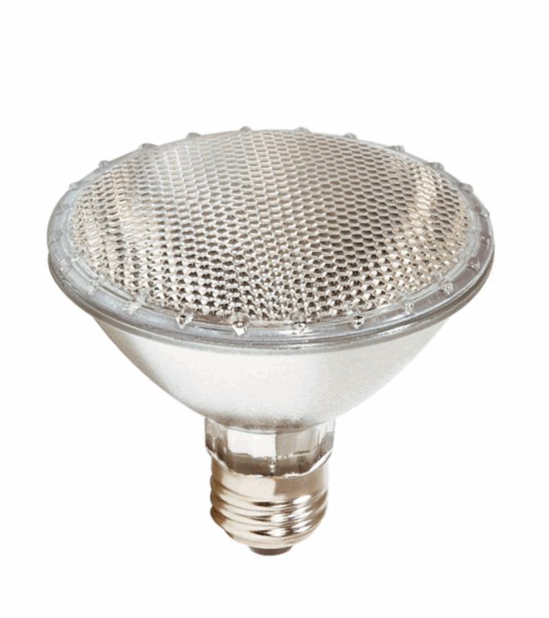 2700K, 11W PAR30 SN Dimmable LED Bulb, 25 Degree