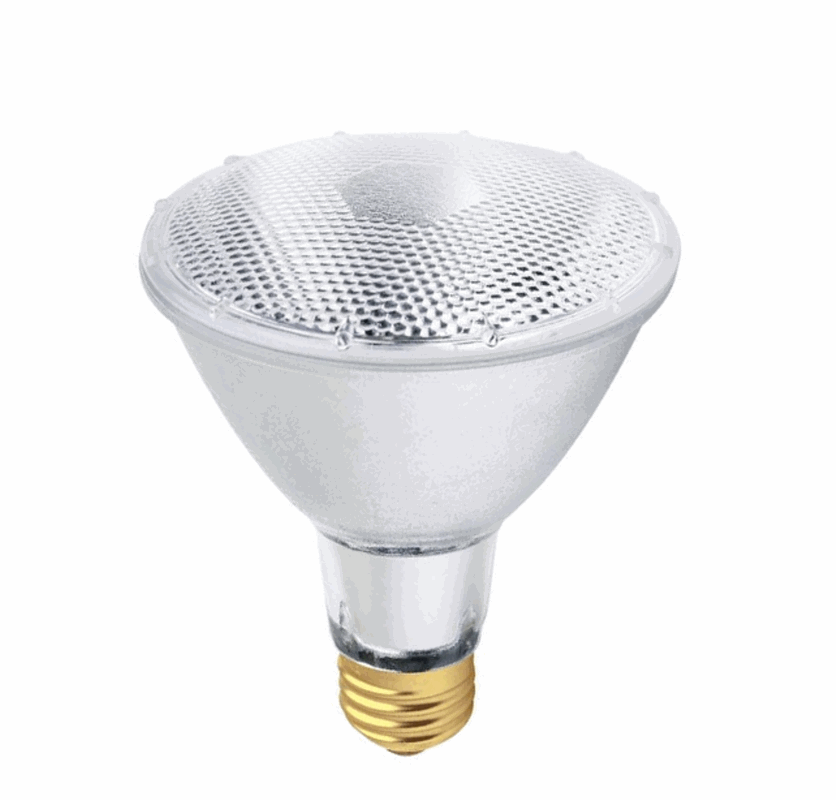 25 Degree, 2700K, 11W PAR30 LN Dimmable LED Bulb