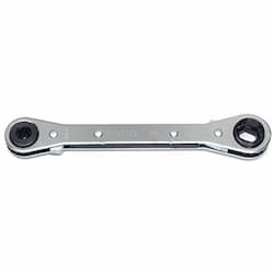 3/4" X 7/8" 12 Point Ratcheting Box Wrench