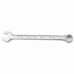 13 mm 12 Point Forged Steel Combination Wrench