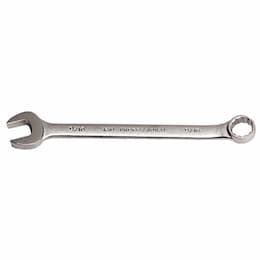 Proto 1/2" 12 Point Alloy Steel Combination Wrench