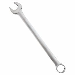 2" 12 Point Alloy Steel Combination Wrench