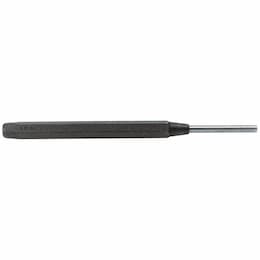 15/64" Round Steel Drive Pin Punches