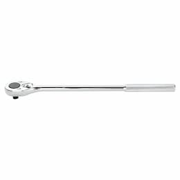 Proto Pear Head Ratchet with 1/2'' Drive