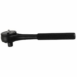 1/2'' Drive Standard Length Round Head Ratchet