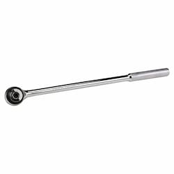 16'' Long Handle Ratchet with 1/2'' Drive Head