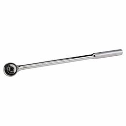 16'' Long Handle Ratchet with 1/2'' Drive Head