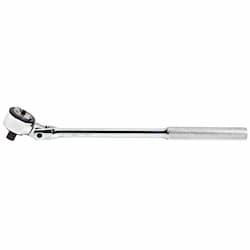 1/2'' Drive Flex Round Head Ratchet