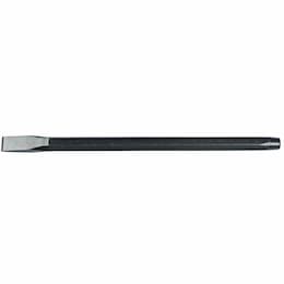 Proto 7/8" Black Oxide Alloy Steel Cold Hex Chisel