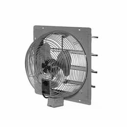 2-Speed Motor for AF30H Fan, 120V