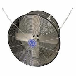 36-in Replacement Fan Blade for MVB Model Heaters