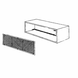 Replacement Blower wheel-right for WRE Air Curtains