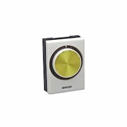 Replacement White Cover for T200 Thermostats