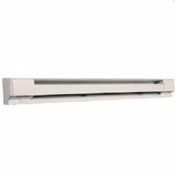 96-in Replacement Faceplate for 2500-NWC Model Heaters