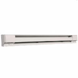 96-in Replacement Faceplate for 2500-WCA Model Heaters