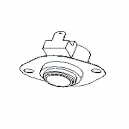 High Limit for CHPR25 Compact Freeze Protection Heater