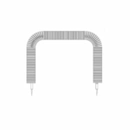 Qmark Heater 1666W Heating Element for MUH0521MG Model Heaters, 240V