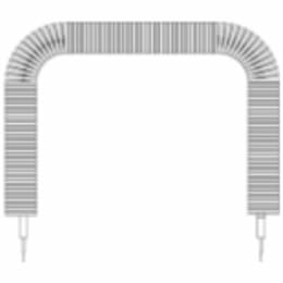 1666W Heating Element for MUH0571 Model Heaters, 277V